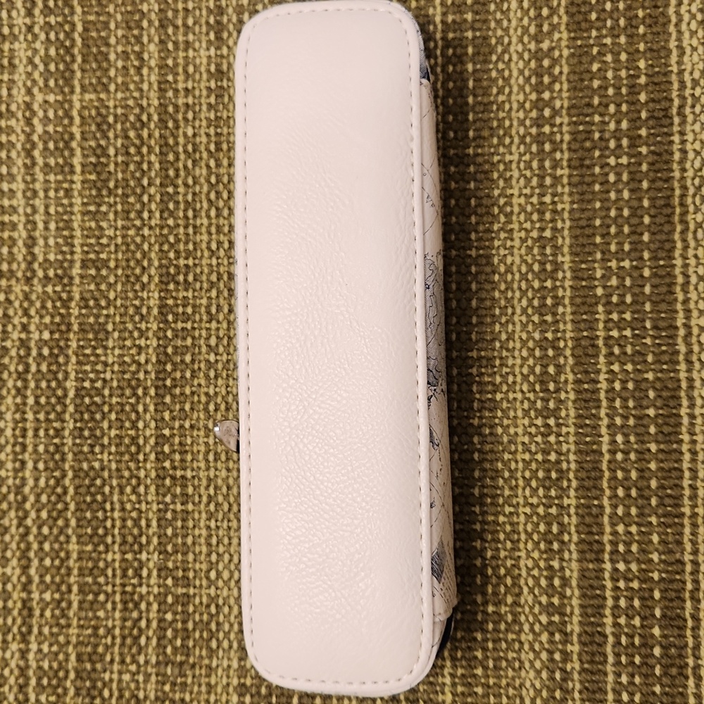 New Pill Case Miamica My Pills Packing Organizer Air Mail Case - Picture 4 of 8